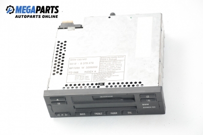 Автокасетофон за BMW 7 Series E38 (10.1994 - 11.2001), № BMW 6512-8 379 279