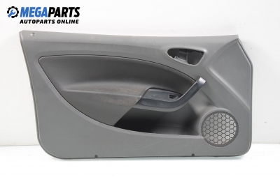Кора врата за Seat Ibiza V Hatchback (03.2008 - 03.2017), 2+1 вр., позиция: лява