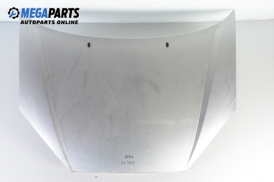 Преден капак за Ford Focus I Estate (02.1999 - 12.2007), комби