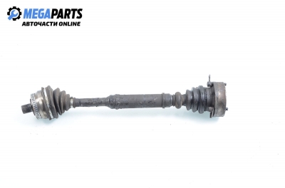 Полуоска за Audi A4 Avant B5 (11.1994 - 09.2001) 1.8, 125 к.с., позиция: лява