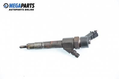 Дюза дизел за Renault Laguna II Grandtour (03.2001 - 12.2007) 1.9 dCi (KG0G), 120 к.с., № 0 445 110 021