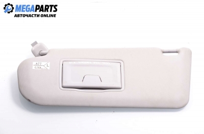 Сенник за Mazda 6 Station Wagon I (08.2002 - 12.2007), позиция: предна, лява