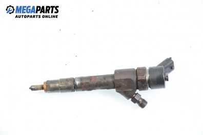 Дюза дизел за Renault Laguna II Grandtour (03.2001 - 12.2007) 1.9 dCi (KG0G), 120 к.с., № 0 445 110 021