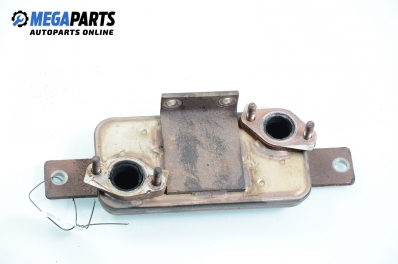 EGR охладител за Mitsubishi Pajero III SUV (01.1999 - 01.2007) 3.2 Di-D, 165 к.с.