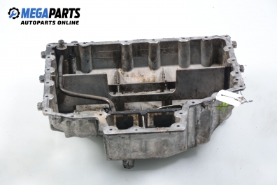 Картер за Volkswagen Touareg SUV (10.2002 - 01.2013) 5.0 V10 TDI, 313 к.с.