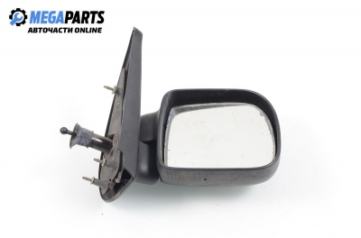 Огледало за Renault Kangoo Van (08.1997 - 02.2008), позиция: дясна