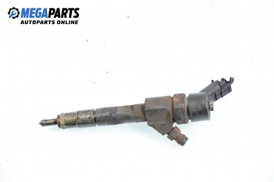 Дюза дизел за Renault Laguna II Grandtour (03.2001 - 12.2007) 1.9 dCi (KG0G), 120 к.с., № 0 445 110 021