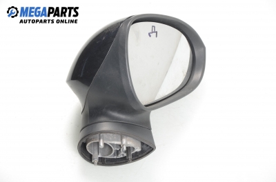Огледало за Seat Ibiza V Hatchback (03.2008 - 03.2017), 2+1 вр., позиция: дясна