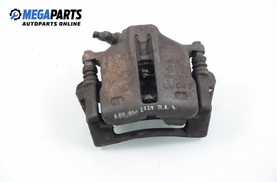Спирачен апарат за Audi 80 Avant B4 (09.1991 - 01.1996), позиция: предна, лява