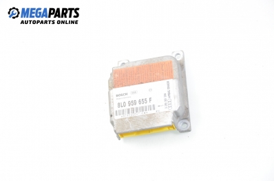 Модул за AIRBAG за Audi A3 Hatchback I (09.1996 - 05.2003), № 4A0 907 440
