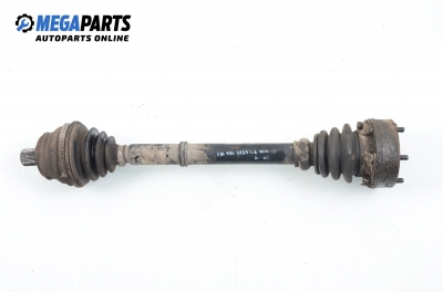 Полуоска за Audi 80 Avant B4 (09.1991 - 01.1996) 1.6 E, 101 к.с., позиция: дясна