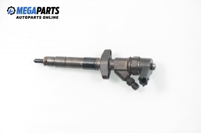 Дюза дизел за Renault Laguna II Grandtour (03.2001 - 12.2007) 2.2 dCi (KG0F), 150 к.с.