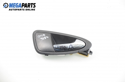 Вътрешна дръжка за Seat Ibiza V Hatchback (03.2008 - 03.2017), 2+1 вр., позиция: дясна