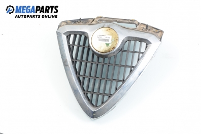 Решетка за Alfa Romeo 156 Sportwagon (01.2000 - 05.2006), комби, позиция: предна