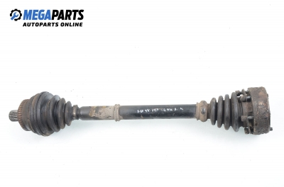 Полуоска за Audi 80 Avant B4 (09.1991 - 01.1996) 1.6 E, 101 к.с., позиция: лява