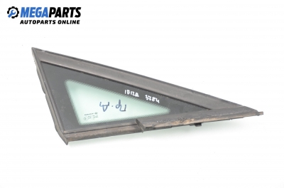 Фикс за Seat Ibiza V Hatchback (03.2008 - 03.2017), 2+1 вр., позиция: предна, дясна
