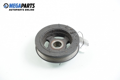 Демпферна шайба за Toyota Corolla Sedan IV (03.2001 - 03.2008) 1.6 VVT-i (ZZE121), 110 к.с.