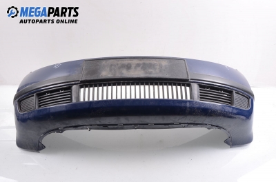 Предна броня за Skoda Fabia I Hatchback (08.1999 - 03.2008), хечбек, позиция: предна