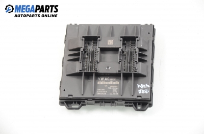 BCM модул за Seat Ibiza V Hatchback (03.2008 - 03.2017), № VW AG 6R0937087 / Siemens 5WK49425B