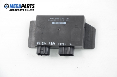 Комфорт модул за Volkswagen Passat Variant B5 (05.1997 - 12.2001), № 1J0 959 799 AH