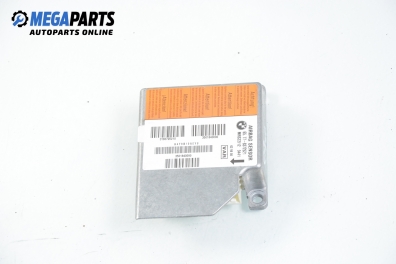 Модул за AIRBAG за BMW 7 Series E38 (10.1994 - 11.2001), № BMW 65.77-8372521