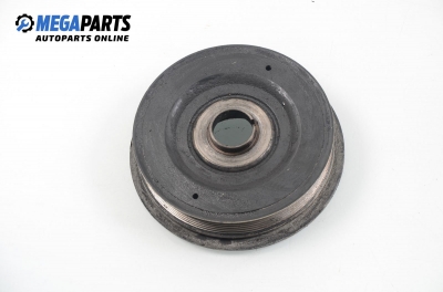 Демпферна шайба за Renault Laguna II Grandtour (03.2001 - 12.2007) 2.2 dCi (KG0F), 150 к.с.