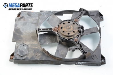 Перка охлаждане за Fiat Ducato Box (230) (1994-03-01 - 2002-04-01) 2.8 JTD, 128 к.с.