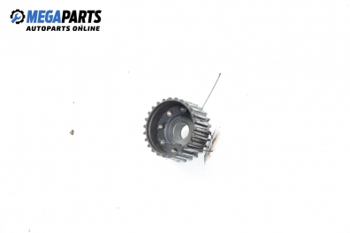 Зъбна ролка за Audi A6 Allroad  C5 (05.2000 - 08.2005) 2.7 T quattro, 250 к.с.