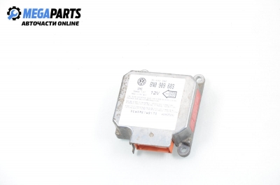 Модул за AIRBAG за Volkswagen Golf III Hatchback (08.1991 - 07.1998), # 6N0 909 603