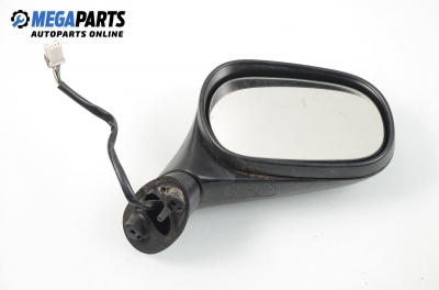 Огледало за Mitsubishi Carisma Hatchback (07.1995 - 06.2006), хечбек, позиция: дясна