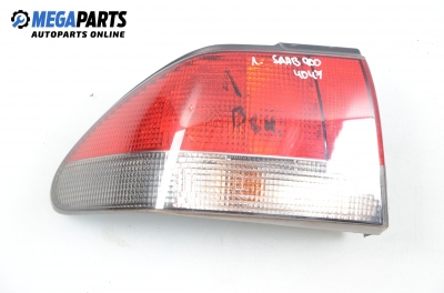 Стоп за Saab 900 II Hatchback (07.1993 - 02.1998), хечбек, позиция: лява