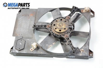 Перка охлаждане за Fiat Ducato Box (230) (1994-03-01 - 2002-04-01) 2.8 JTD, 128 к.с.