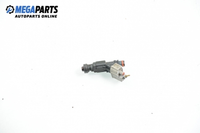 Дюза бензин за Toyota Corolla Sedan IV (03.2001 - 03.2008) 1.6 VVT-i (ZZE121), 110 к.с., № Bosch 0 280 156 019