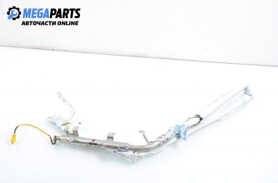 Airbag за Alfa Romeo 147 Hatchback (2000-11-01 - 2010-03-01), 4+1 вр., позиция: лява