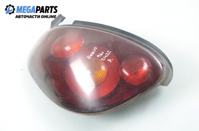 Стоп за Fiat Bravo I Coupe (1995-10-01 - 2001-10-01), позиция: лява