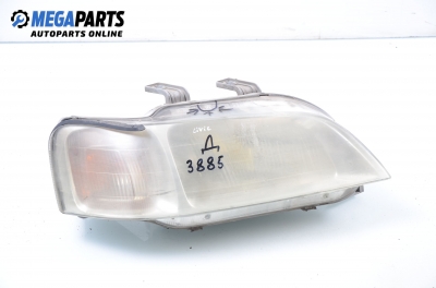Фар за Honda Civic VI Fastback (09.1994 - 02.2001), хечбек, позиция: дясна