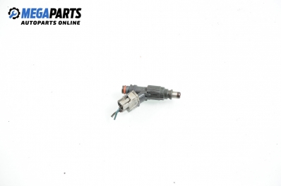 Дюза бензин за Toyota Corolla Sedan IV (03.2001 - 03.2008) 1.6 VVT-i (ZZE121), 110 к.с., № Bosch 0 280 156 019