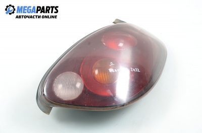Стоп за Fiat Bravo I Coupe (1995-10-01 - 2001-10-01), позиция: дясна