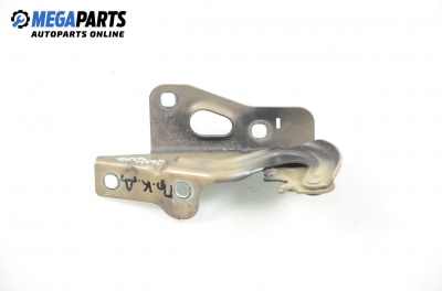 Панта преден капак за Seat Ibiza V Hatchback (03.2008 - 03.2017), 2+1 вр., позиция: дясна