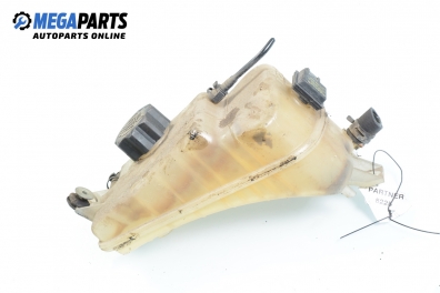 Казанче за антифриз за Peugeot Partner Combispace (05.1996 - 12.2015) 2.0 HDI, 90 к.с.