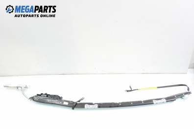 Airbag за Mercedes-Benz C-Class Sedan (W203) (05.2000 - 08.2007), 4+1 вр., седан, позиция: лява