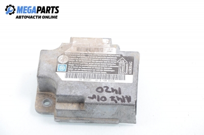 Модул за AIRBAG за Alfa Romeo 147 Hatchback (2000-11-01 - 2010-03-01), № 46813473
