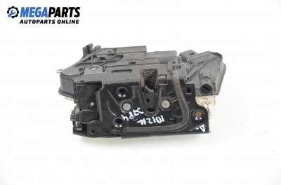 Брава на врата за Seat Ibiza V Hatchback (03.2008 - 03.2017), позиция: дясна