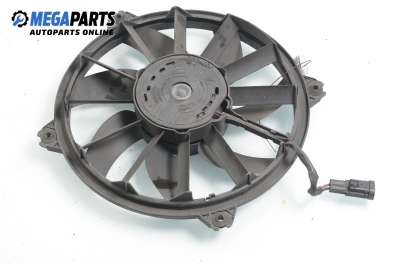Перка охлаждане за Citroen C4 Picasso I (10.2006 - 12.2015) 1.6 HDi, 109 к.с.
