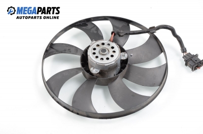 Перка охлаждане за Volkswagen Polo Hatchback IV (10.2001 - 12.2005) 1.4 TDI, 75 к.с.