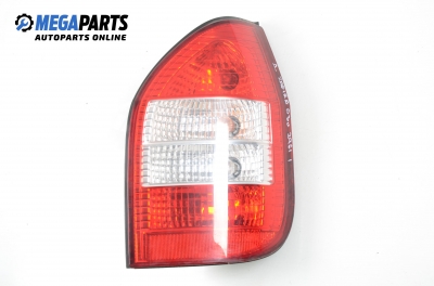 Стоп за Opel Zafira A Minivan (04.1999 - 06.2005), позиция: дясна