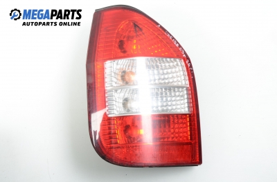 Стоп за Opel Zafira A Minivan (04.1999 - 06.2005), позиция: лява