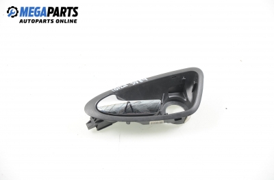 Вътрешна дръжка за Seat Ibiza V Hatchback (03.2008 - 03.2017), 2+1 вр., позиция: лява