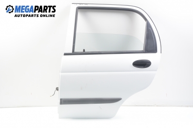 Врата за Daewoo Matiz Hatchback (09.1998 - 01.2005), позиция: задна, лява