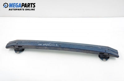 Основа броня за Toyota Corolla Hatchback (11.2001 - 02.2007), хечбек, позиция: задна